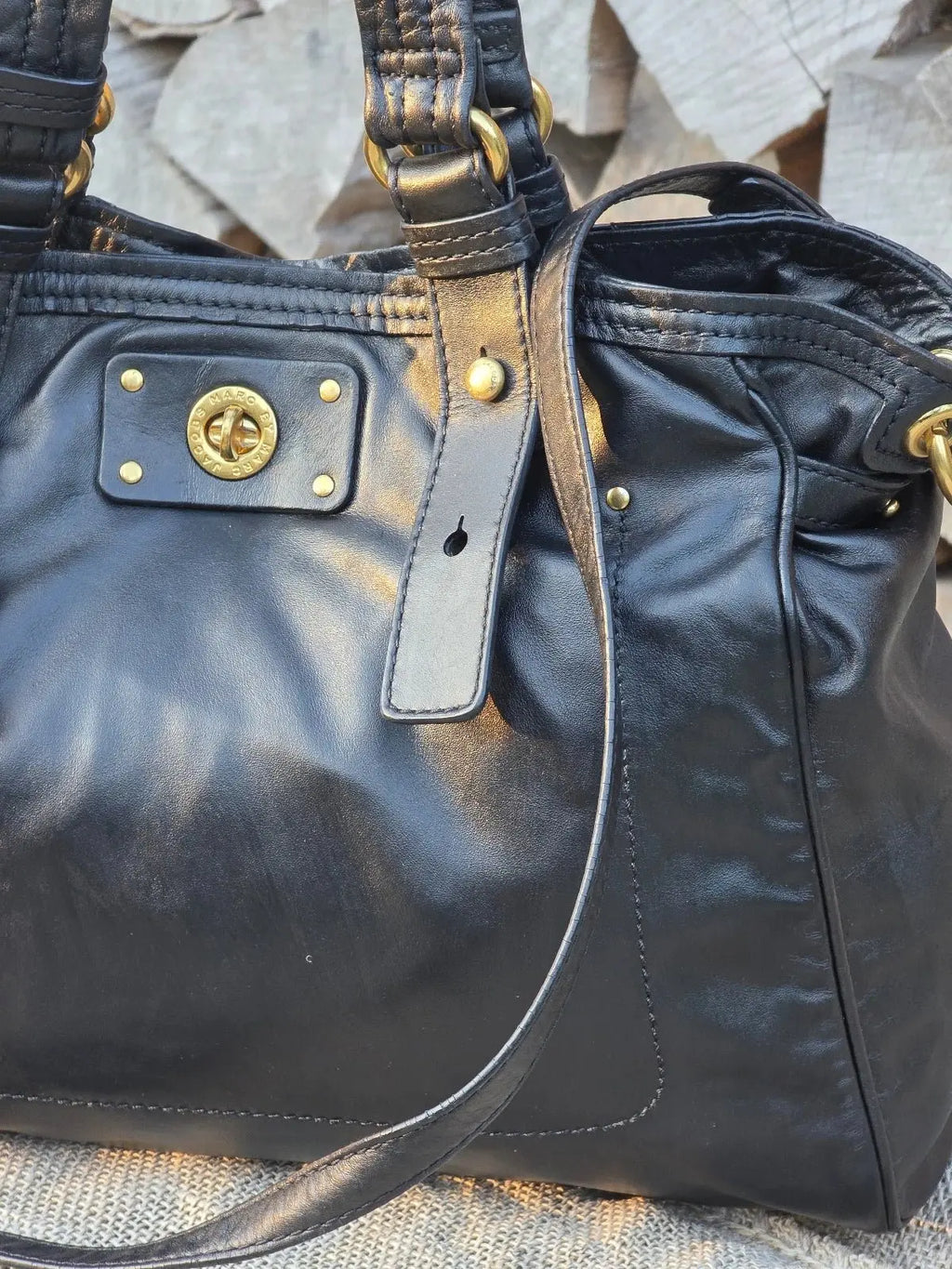 Torebka Marc Jacobs – luksus i perfekcja w jednym - karenlike.com