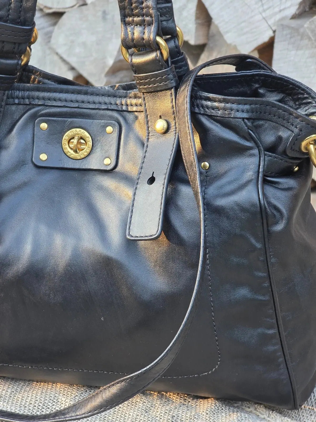 Torebka Marc Jacobs – luksus i perfekcja w jednym - karenlike.com