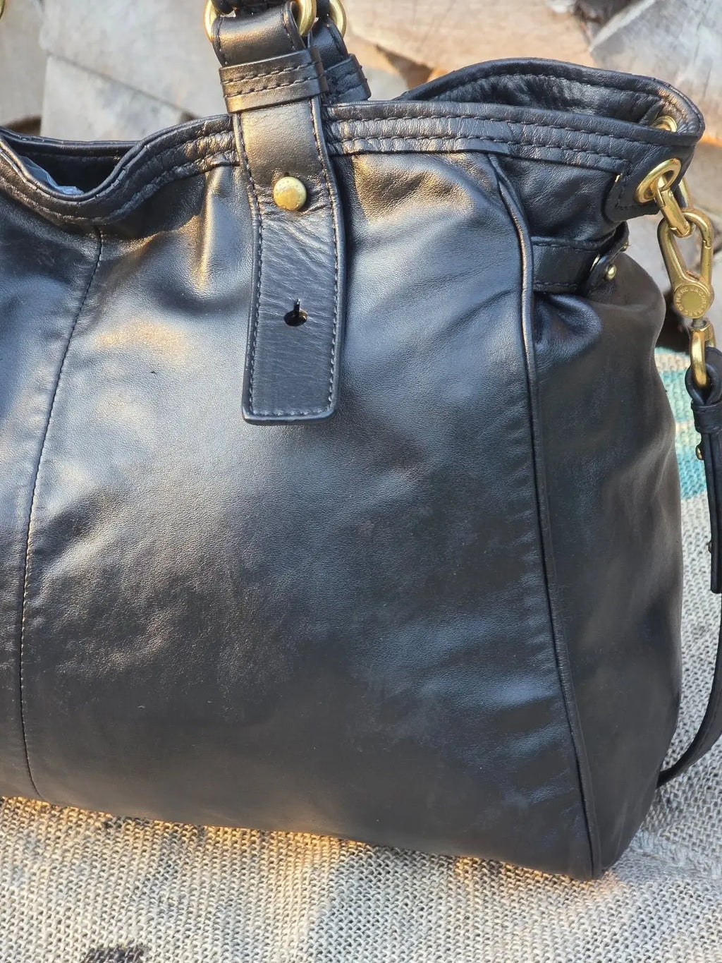 Torebka Marc Jacobs – luksus i perfekcja w jednym - karenlike.com