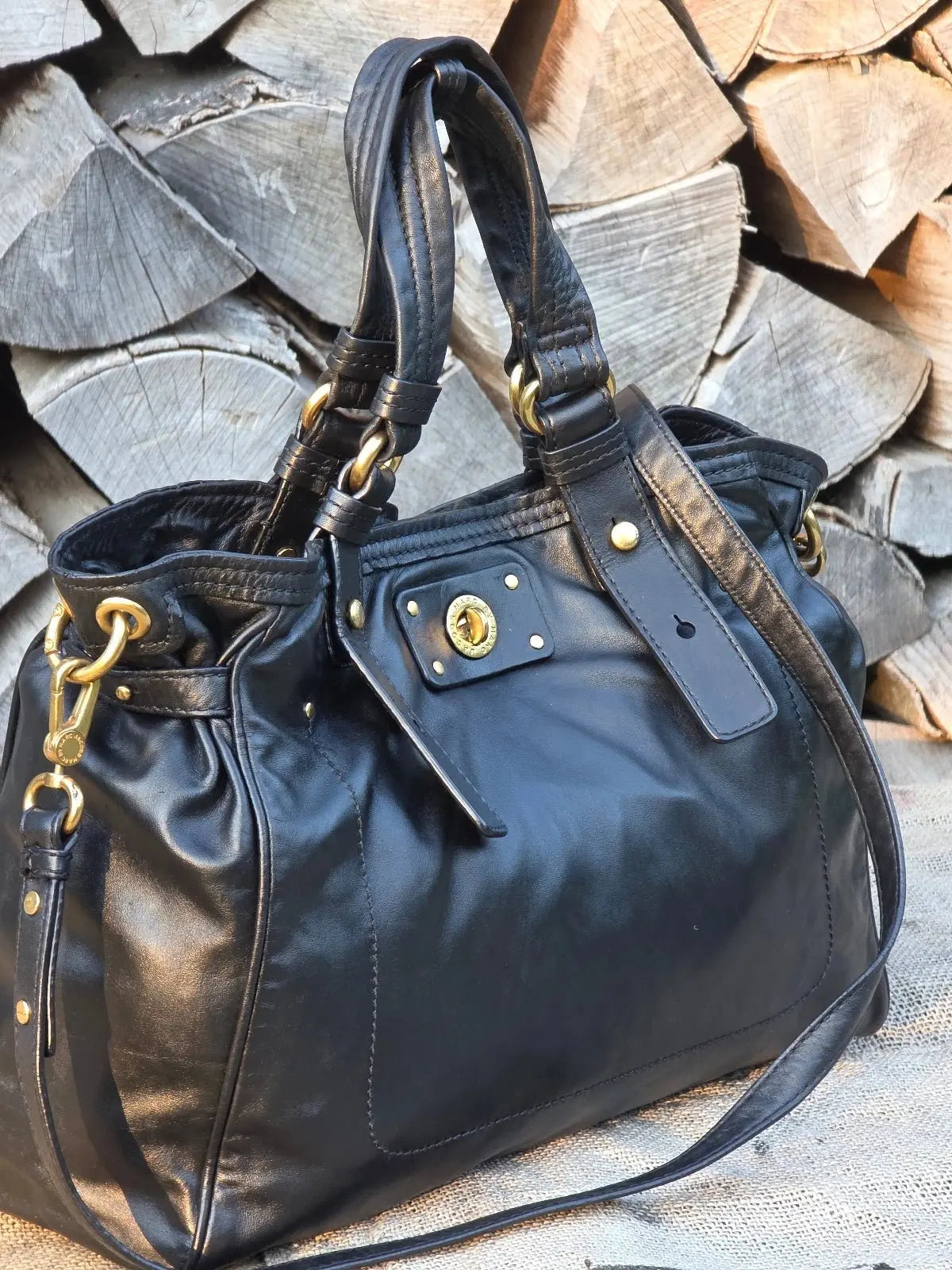 Torebka Marc Jacobs – luksus i perfekcja w jednym - karenlike.com