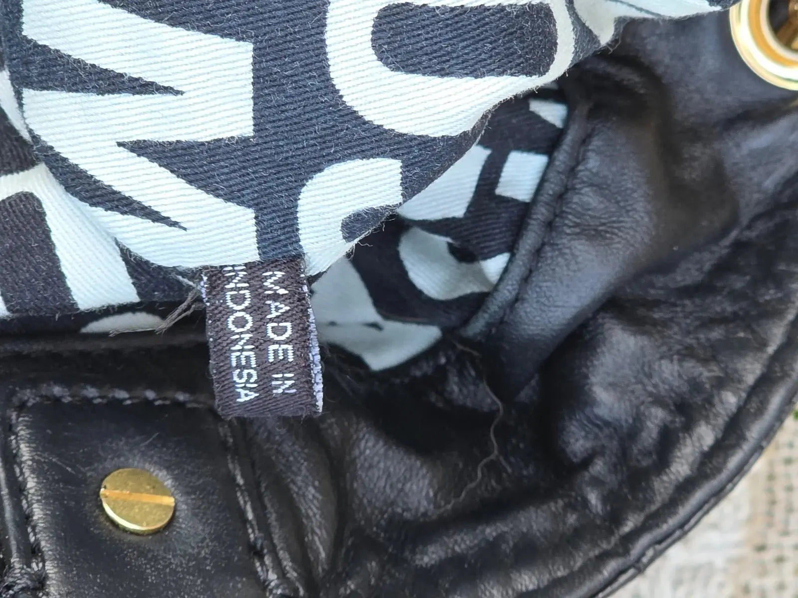 Torebka Marc Jacobs – luksus i perfekcja w jednym - karenlike.com
