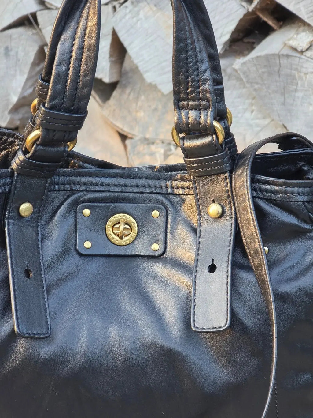 Torebka Marc Jacobs – luksus i perfekcja w jednym - karenlike.com