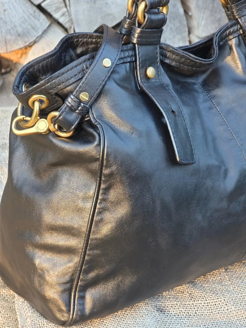 Torebka Marc Jacobs – luksus i perfekcja w jednym - karenlike.com