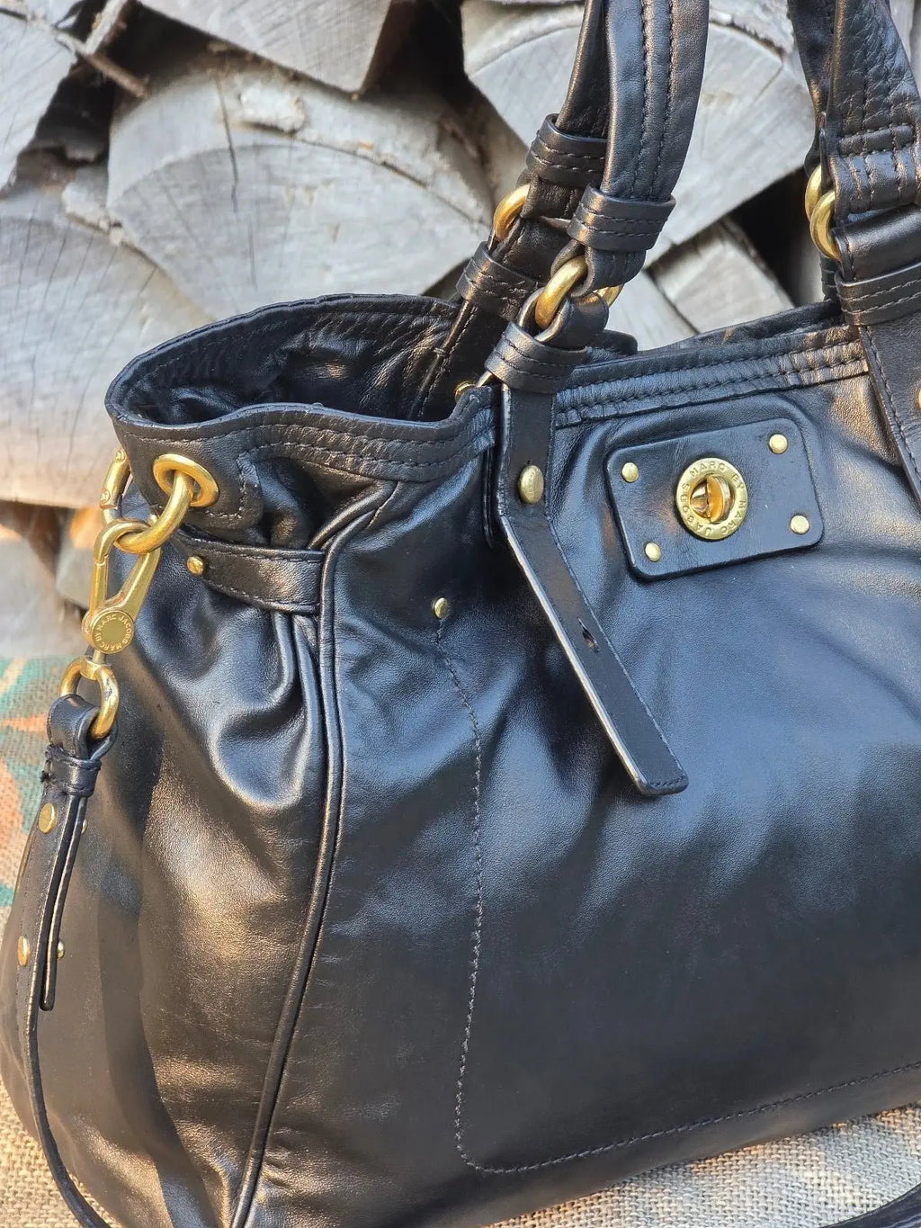 Torebka Marc Jacobs – luksus i perfekcja w jednym - karenlike.com