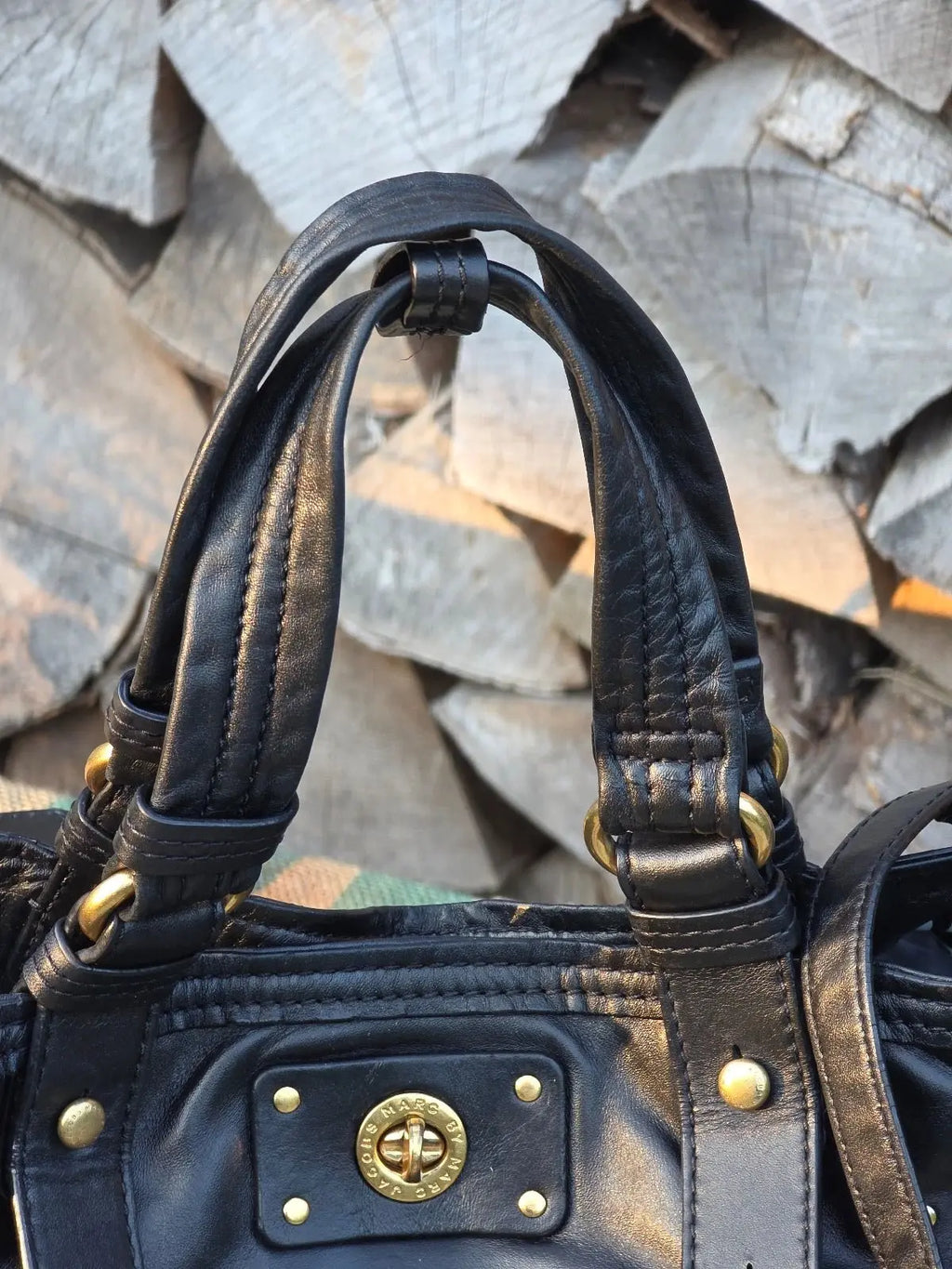 Torebka Marc Jacobs – luksus i perfekcja w jednym - karenlike.com