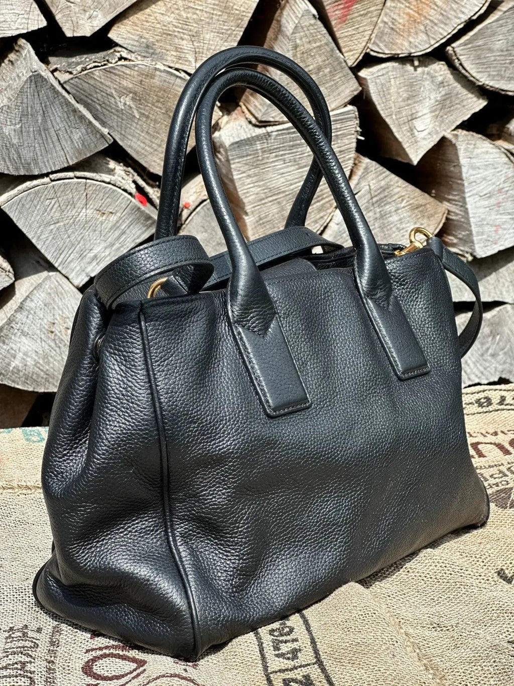 Torebka Marc Jacobs – stan idealny | 100% skóra naturalna | Autentyczna - karenlike.com