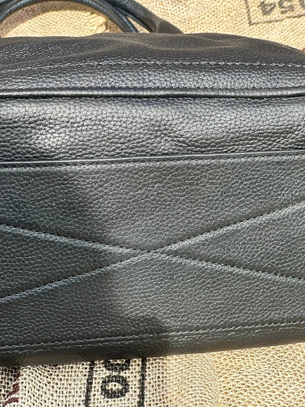 Torebka Marc Jacobs – stan idealny | 100% skóra naturalna | Autentyczna - karenlike.com