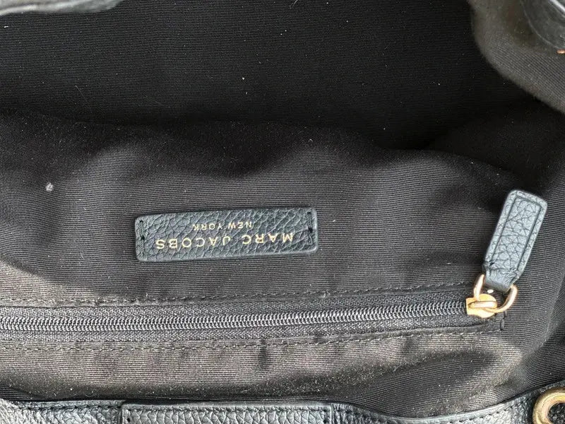 Torebka Marc Jacobs – stan idealny | 100% skóra naturalna | Autentyczna - karenlike.com