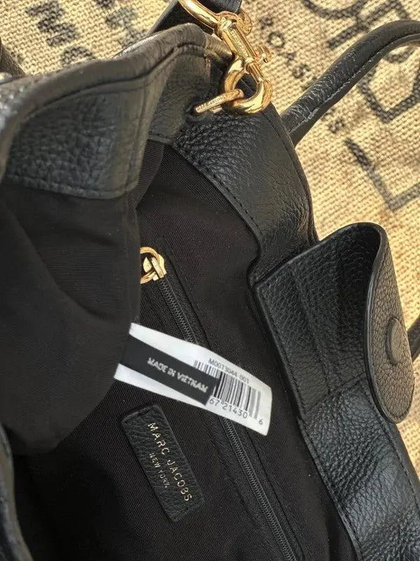 Torebka Marc Jacobs – stan idealny | 100% skóra naturalna | Autentyczna - karenlike.com