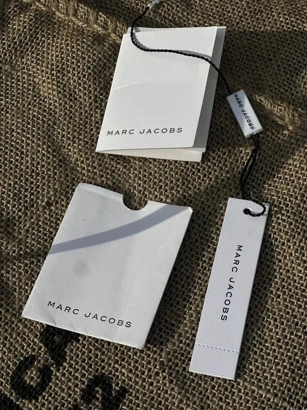 Torebka Marc Jacobs – stan idealny | 100% skóra naturalna | Autentyczna - karenlike.com