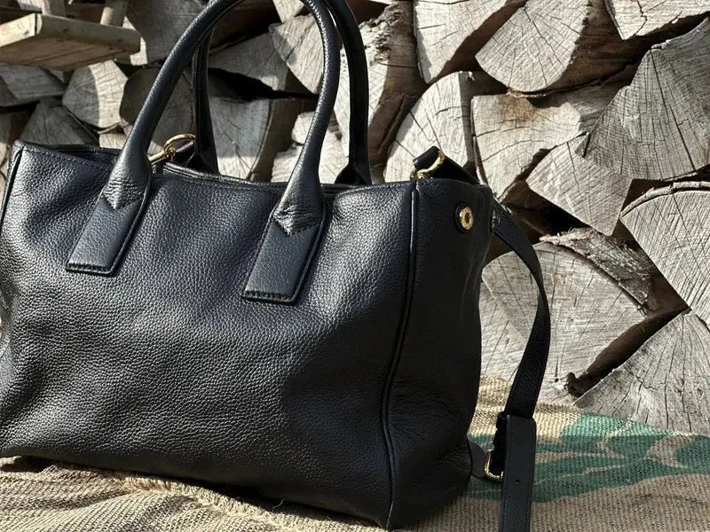 Torebka Marc Jacobs – stan idealny | 100% skóra naturalna | Autentyczna - karenlike.com