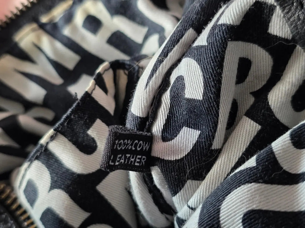 Torebka Marc Jacobs Vintage Kuferek – Skórzana 100% Oryginał | Stan Sklepowy Po Renowacji Koloru - karenlike.com