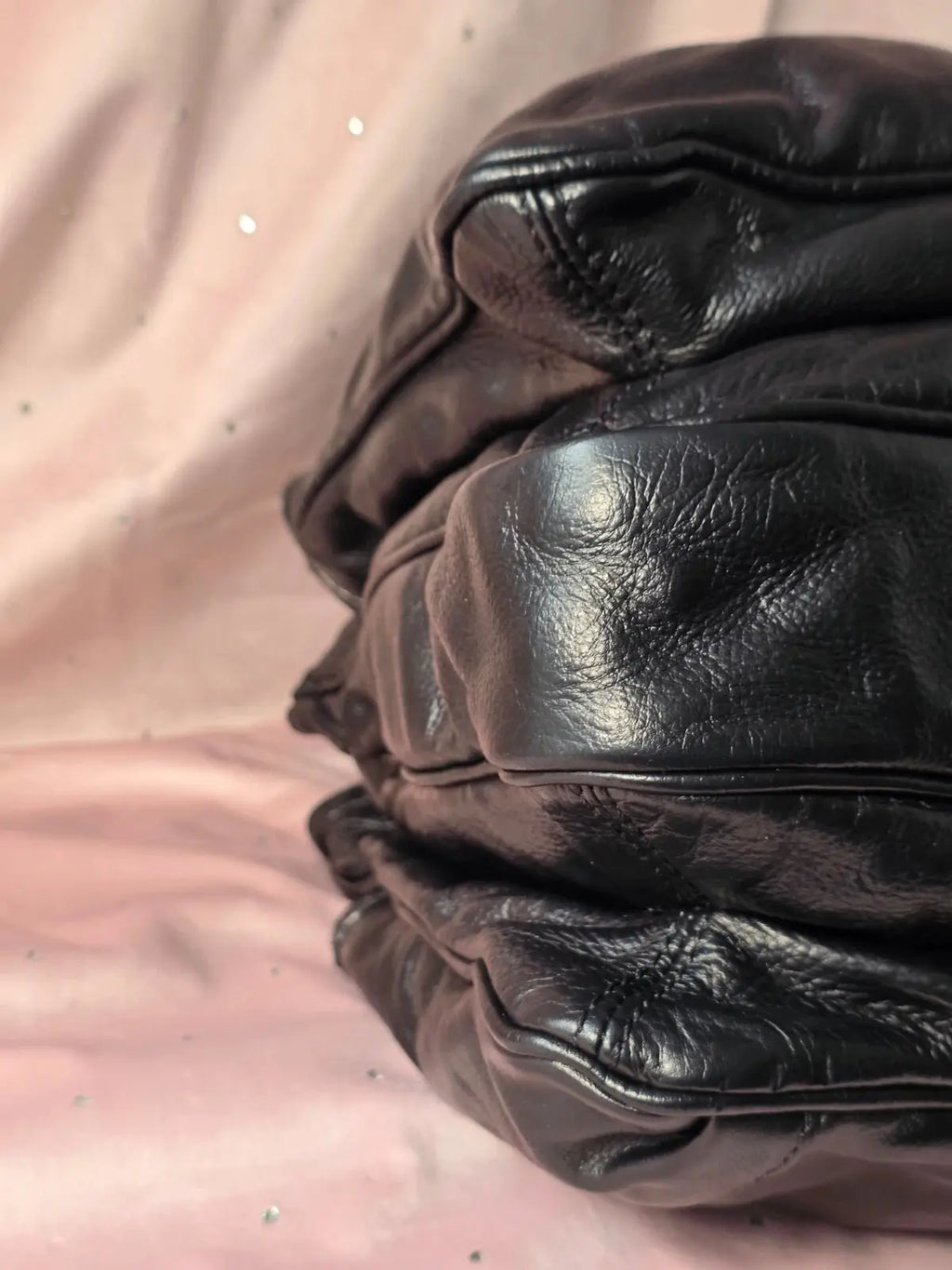 Torebka Marc Jacobs Vintage Kuferek – Skórzana 100% Oryginał | Stan Sklepowy Po Renowacji Koloru - karenlike.com
