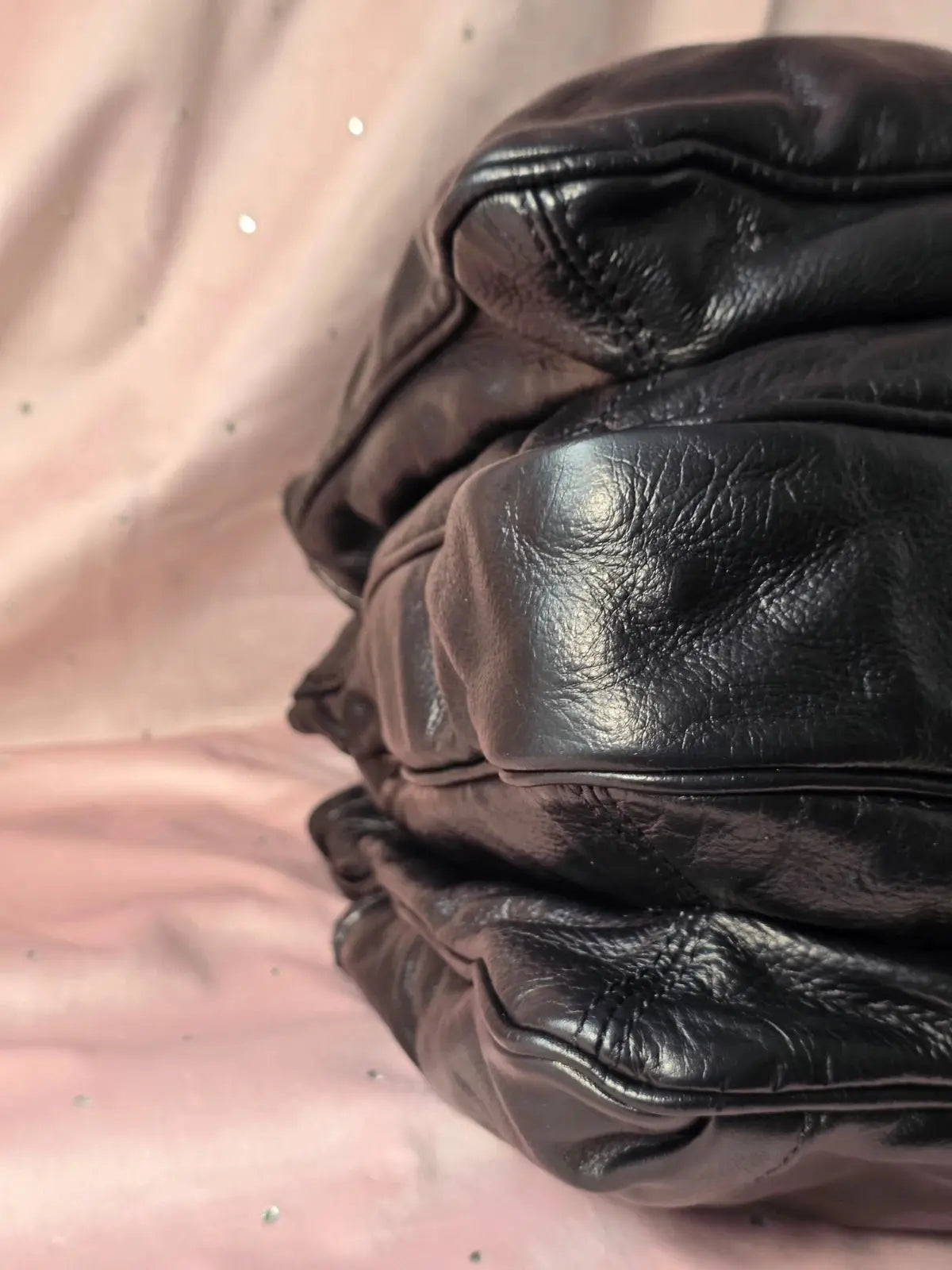 Torebka Marc Jacobs Vintage Kuferek – Skórzana 100% Oryginał | Stan Sklepowy Po Renowacji Koloru - karenlike.com