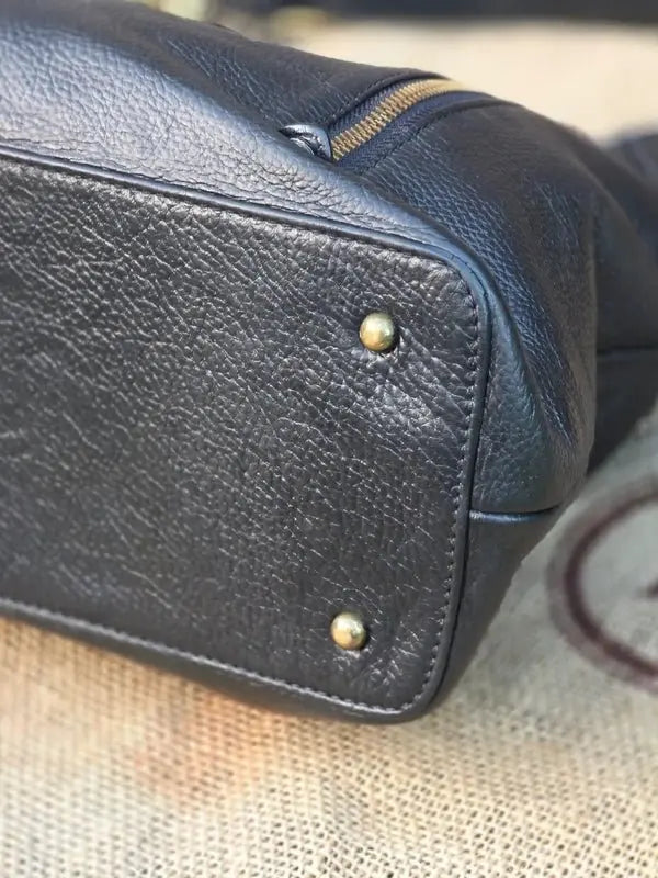 Torebka Marc Jacobs w Idealnym Stanie Po Renowacji - karenlike.com