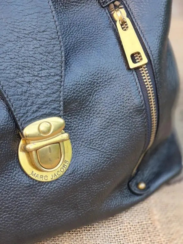 Torebka Marc Jacobs w Idealnym Stanie Po Renowacji - karenlike.com