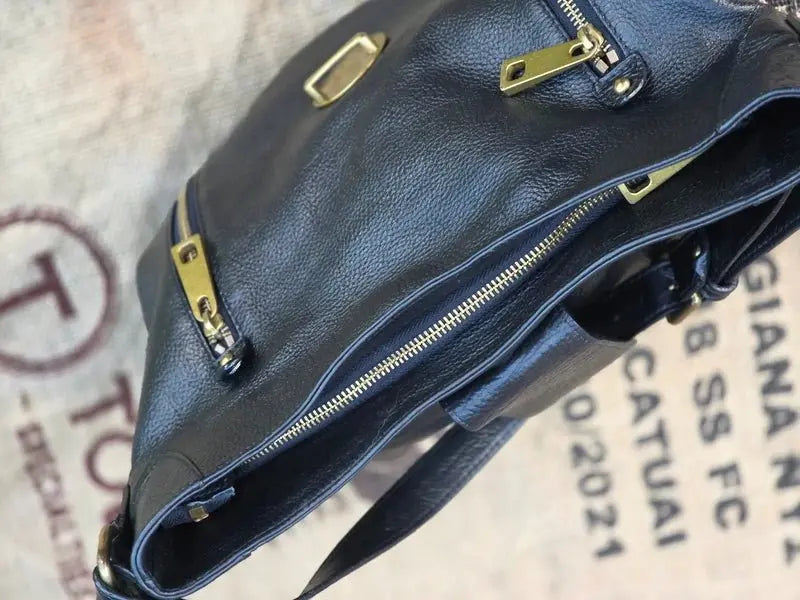 Torebka Marc Jacobs w Idealnym Stanie Po Renowacji - karenlike.com