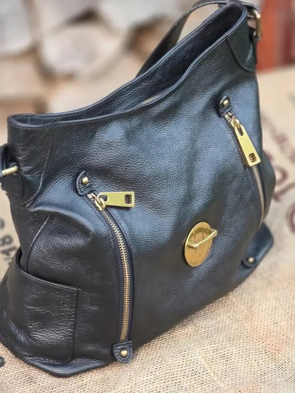 Torebka Marc Jacobs w Idealnym Stanie Po Renowacji - karenlike.com