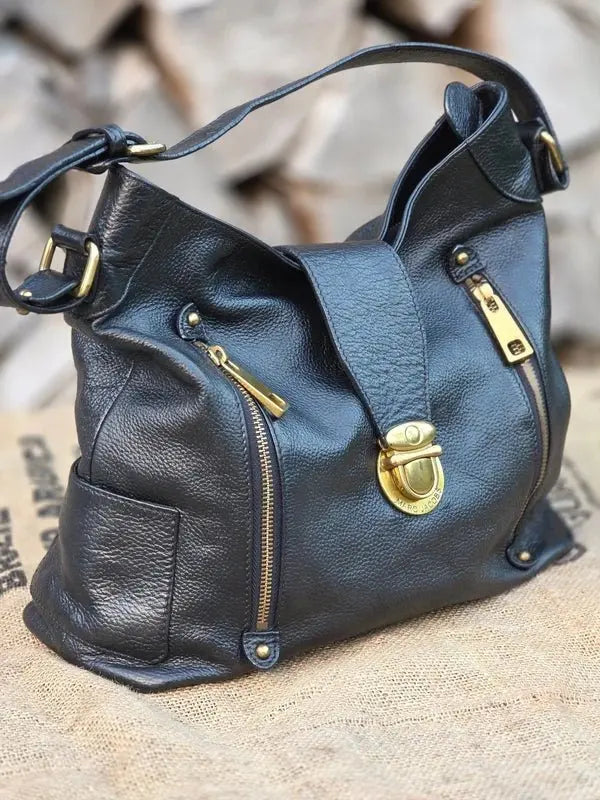 Torebka Marc Jacobs w Idealnym Stanie Po Renowacji - karenlike.com