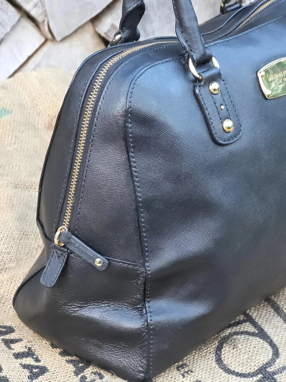 Torebka Michael Kors – ponadczasowa elegancja - karenlike.com