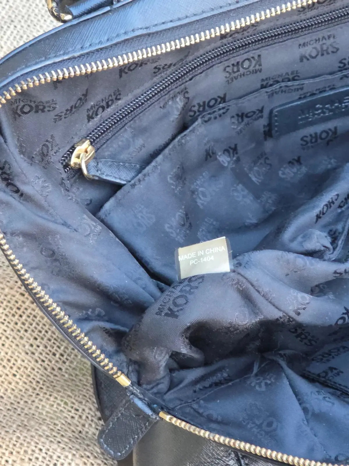 Torebka Michael Kors – ponadczasowa elegancja - karenlike.com