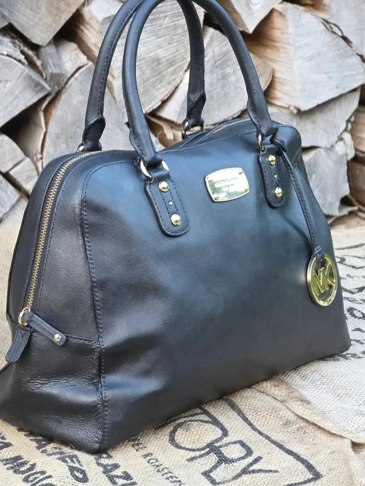 Torebka Michael Kors – ponadczasowa elegancja - karenlike.com