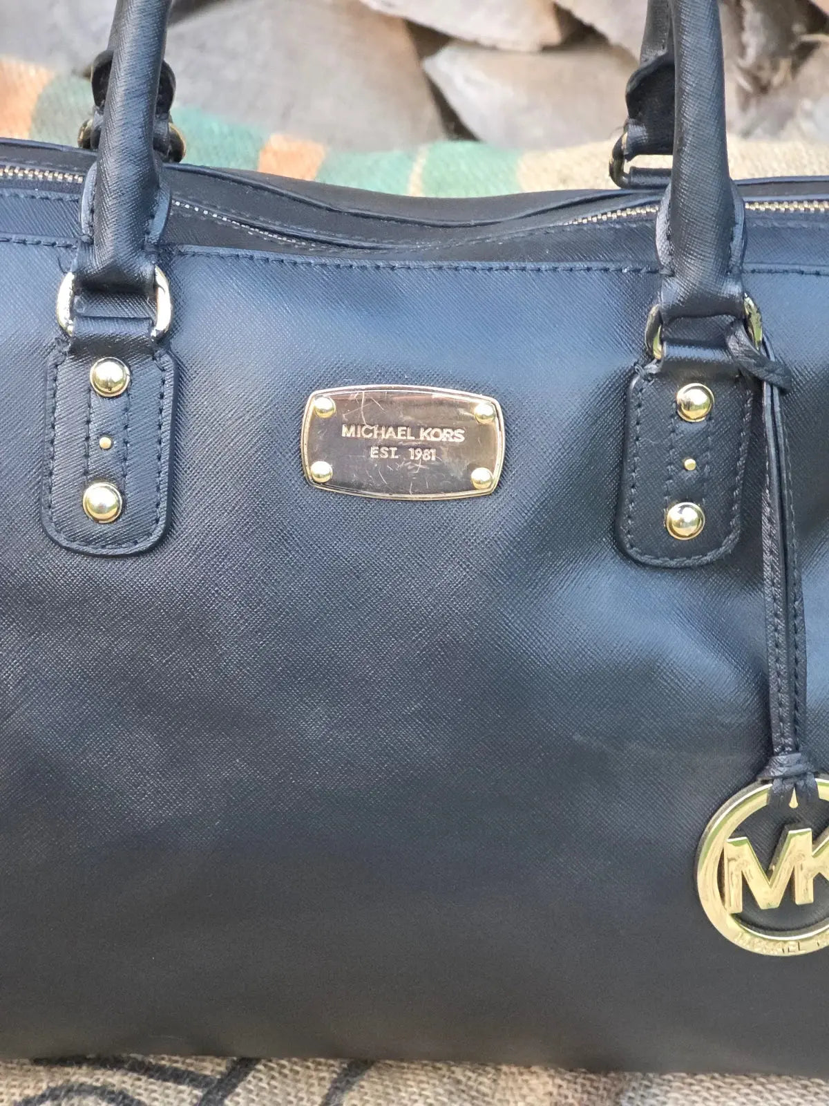 Torebka Michael Kors – ponadczasowa elegancja - karenlike.com
