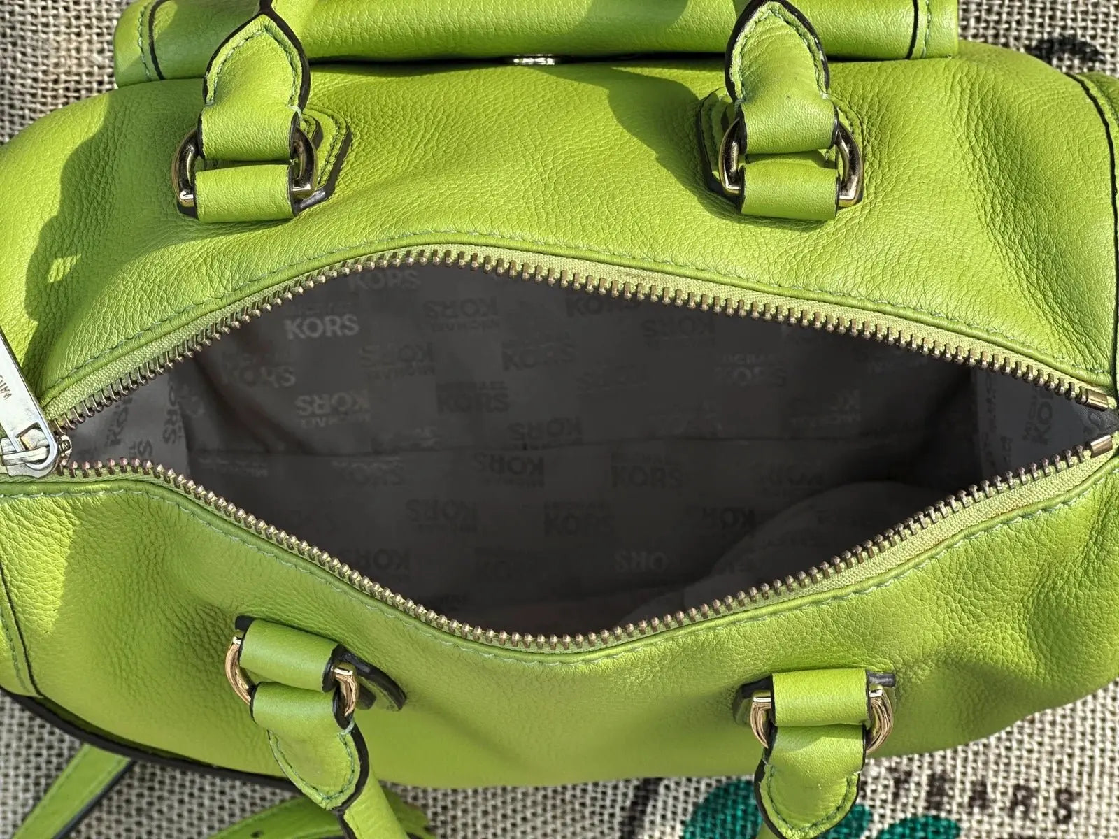 Torebka Michael Kors – stan bardzo dobry - karenlike.com