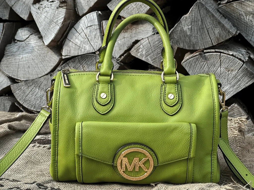 Torebka Michael Kors – stan bardzo dobry - karenlike.com