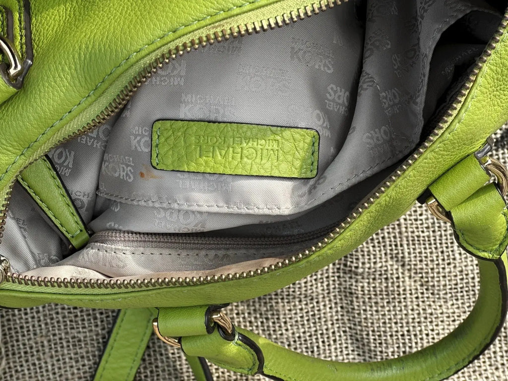 Torebka Michael Kors – stan bardzo dobry - karenlike.com