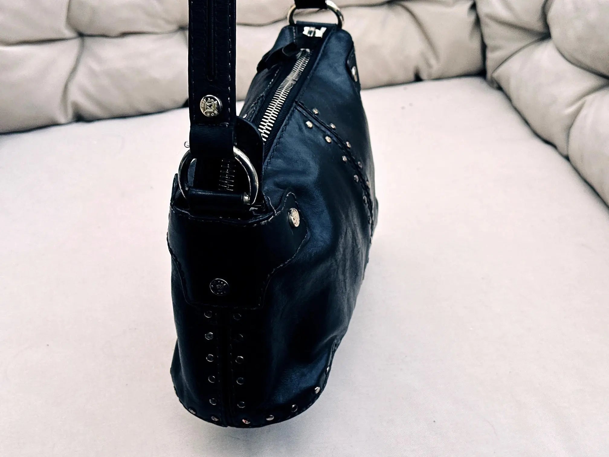 Torebka Michael Kors – stan idealny | 100% skóra naturalna | Autentyczna - karenlike.com