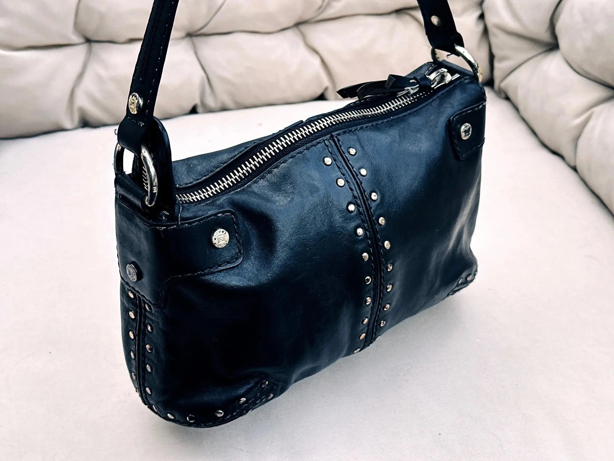 Torebka Michael Kors – stan idealny | 100% skóra naturalna | Autentyczna - karenlike.com