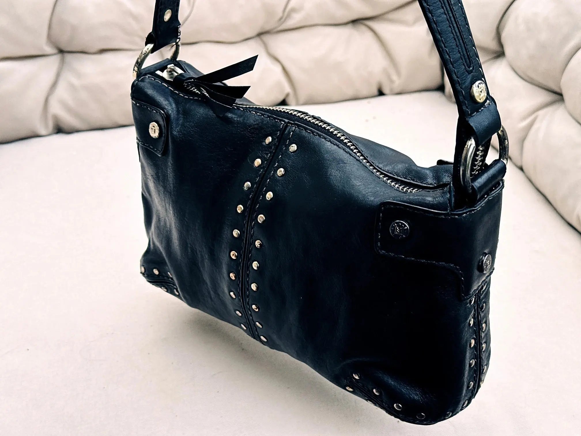 Torebka Michael Kors – stan idealny | 100% skóra naturalna | Autentyczna - karenlike.com