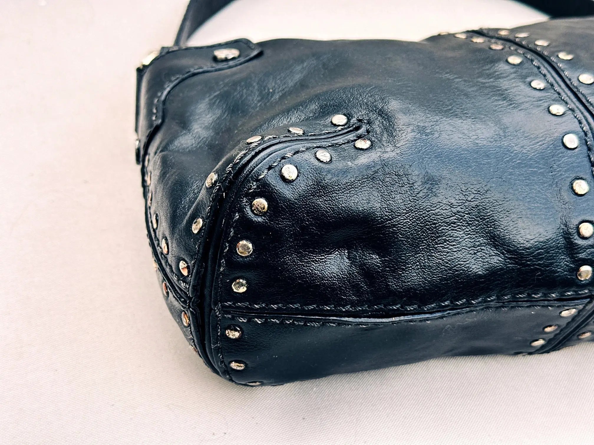 Torebka Michael Kors – stan idealny | 100% skóra naturalna | Autentyczna - karenlike.com