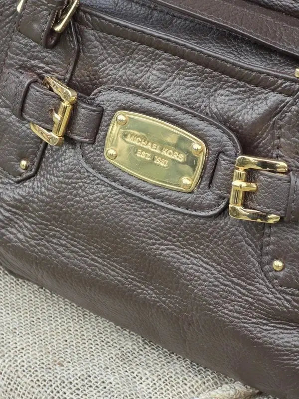 Torebka Michael Kors – stan idealny - karenlike.com