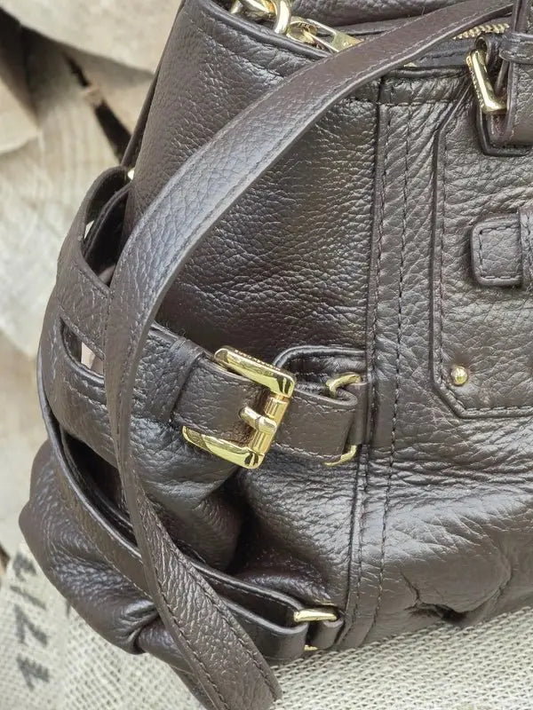 Torebka Michael Kors – stan idealny - karenlike.com