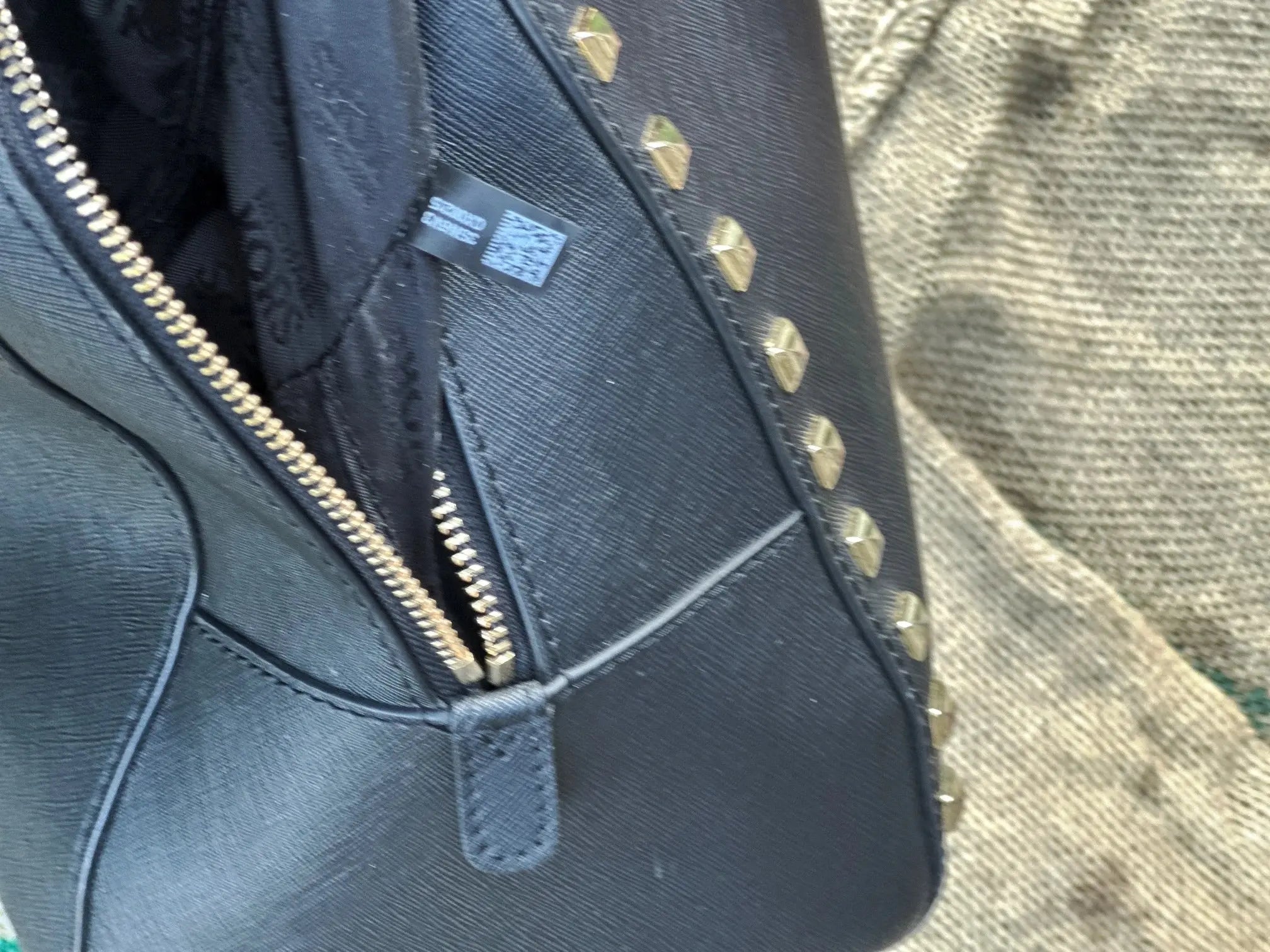 Torebka Michael Kors Stan Idealny + - karenlike.com