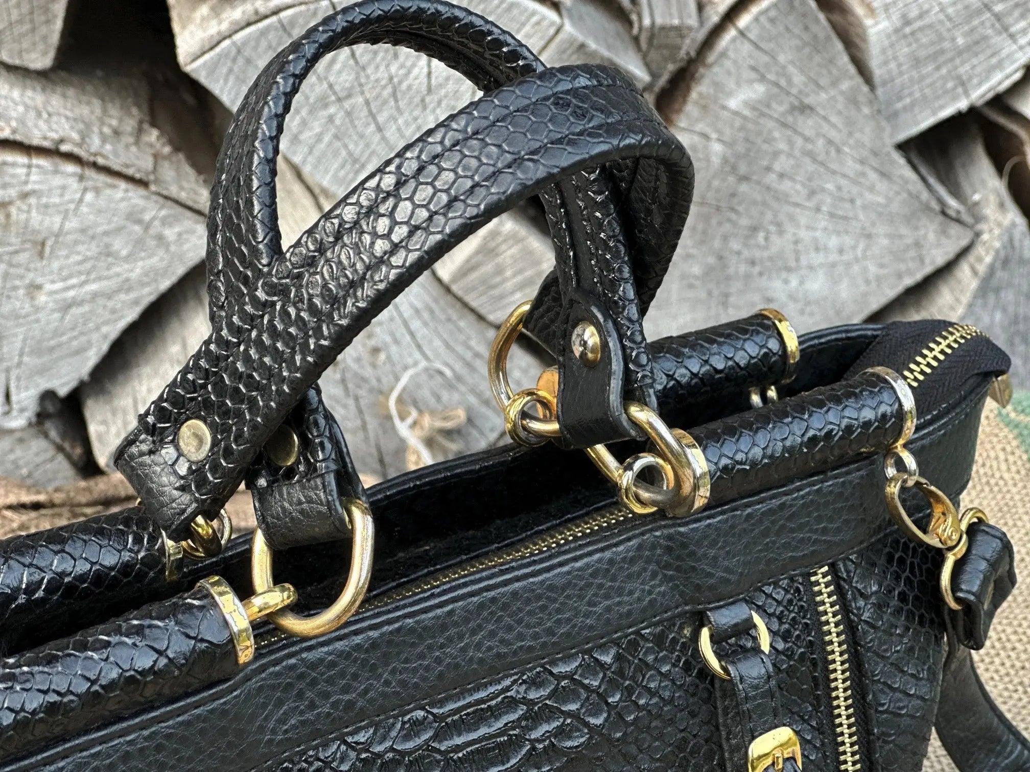 Torebka Michael Kors Vintage lata 1990 Stan Sklepowy - karenlike.com