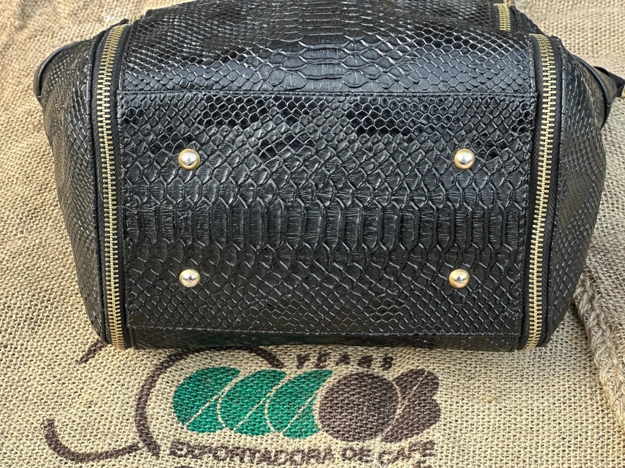 Torebka Michael Kors Vintage lata 1990 Stan Sklepowy - karenlike.com