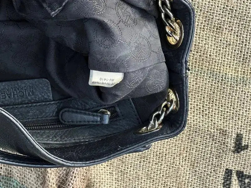 Torebka Michael Kors Vintage (lata 2000) – stan idealny | 100% skóra naturalna | Autentyczna - karenlike.com