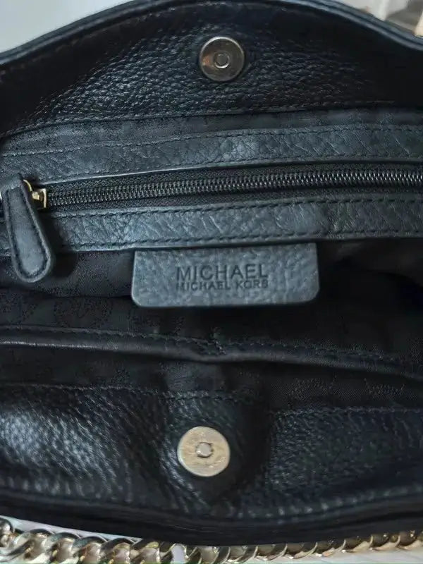 Torebka Michael Kors Vintage (lata 2000) – stan idealny | 100% skóra naturalna | Autentyczna - karenlike.com