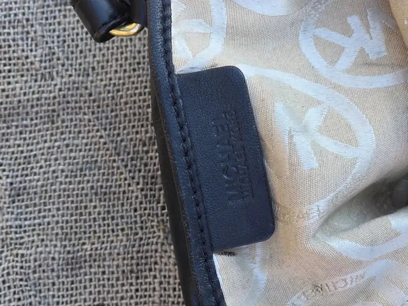 Torebka Michael Kors Vintage Po Renowacji Koloru - karenlike.com