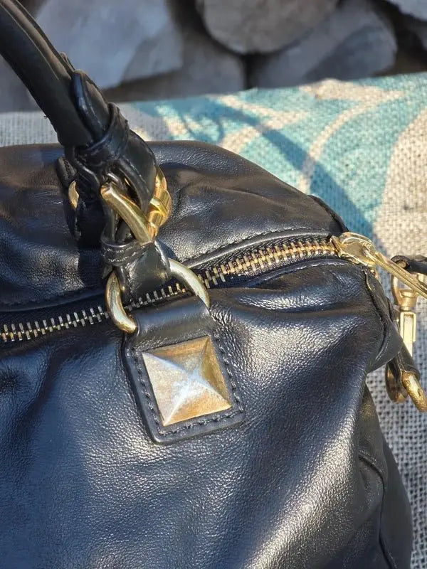 Torebka Michael Kors Vintage Po Renowacji Koloru - karenlike.com