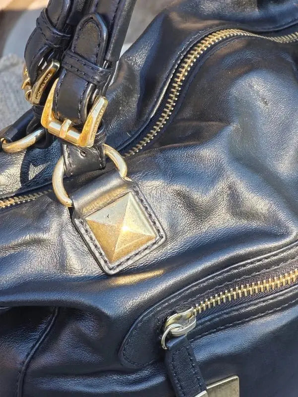 Torebka Michael Kors Vintage Po Renowacji Koloru - karenlike.com