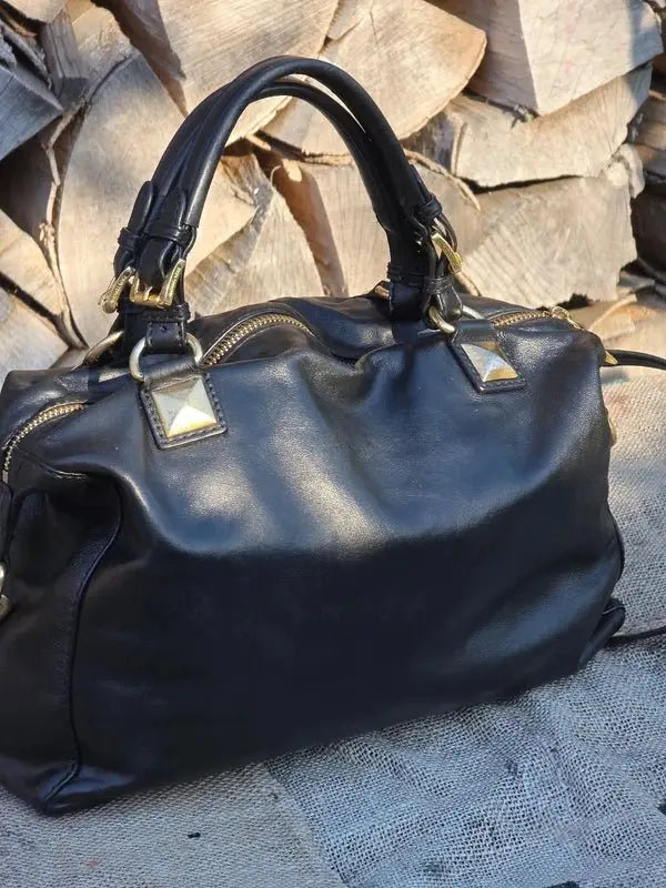 Torebka Michael Kors Vintage Po Renowacji Koloru - karenlike.com