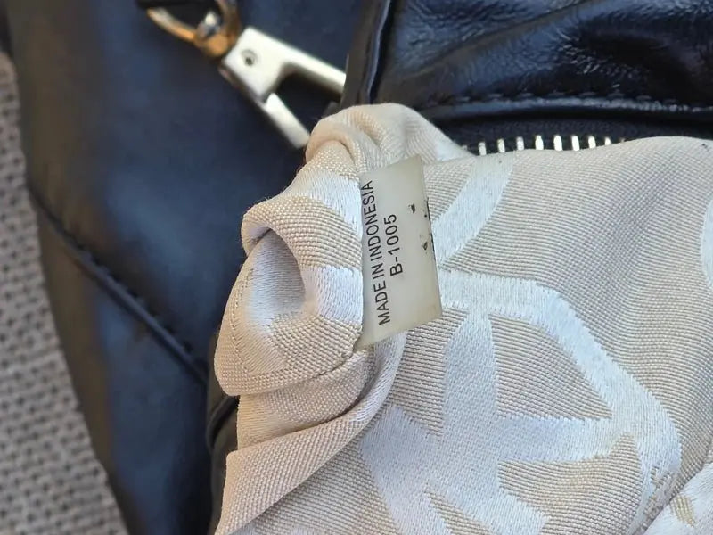 Torebka Michael Kors Vintage Po Renowacji Koloru - karenlike.com