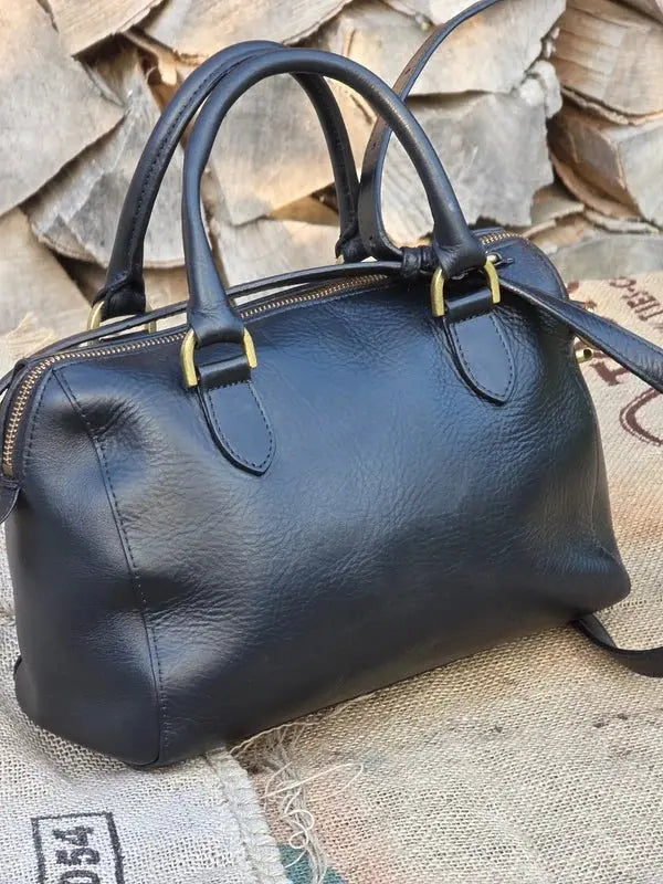 Torebka Mulberry W Idealnym Stanie Po Renowacji Koloru - karenlike.com