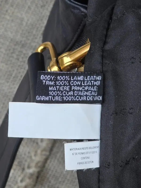 Torebka na ramię lub do ręki Marc Jacobs – skóra naturalna - karenlike.com