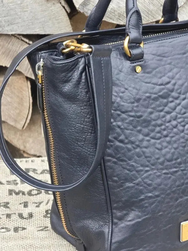 Torebka na ramię lub do ręki Marc Jacobs – skóra naturalna - karenlike.com