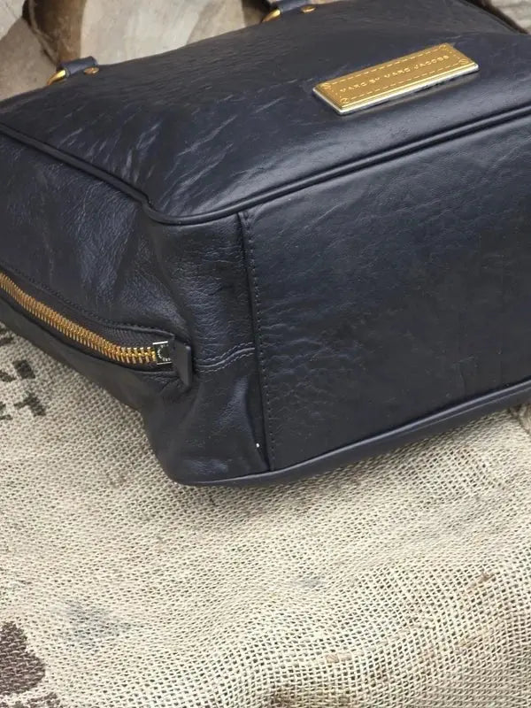 Torebka na ramię lub do ręki Marc Jacobs – skóra naturalna - karenlike.com